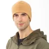 HBP Beanie/Kafatası Kapakları Erkek Kadın UNISEX DIŞ MODOR KOŞLU KAPI KAPAK KAPAK KIŞ KONTROL EDİLMESİ