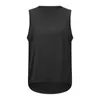 Dames Tanks Camis L-101 Zomer Haarloos Naakt gevoel Hoge Elastische Ademende Yoga Vest Gym Kleding Sport Running Fitness Tank Tops Shirt