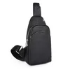 Cross Body J.M.D Men's Chest Bag Genuine Leather Crossbody 2021 Black Sling Shoulder For Men 4027A/4027C