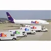 Fedex maquillage fret VIP exclusif link huamn cheveux
