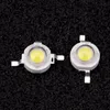 Perles lumineuses 1W puces de diode haute puissance SMD LED émettant de la lumière pour les appareils d'éclairage de bricolage