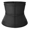 Modelador de cintura modelador de cintura feminino Cinto modelador de corpo de neoprene bainha para emagrecer modelador de barriga modelador de suor modelador para treino espartilho