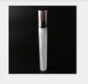 2021 20ML Verre Givré Parfum Vaporisateur Rechargeable Parfum Échantillon Atomiseur Flacons Vides En Gros Cosmétique Emballage Conteneurs