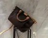 Klasyczne torby kosmetyczne etui multi pochette metis zestaw crossbody torba moda ramię ręka mężczyzna kobiet skrzynki torebki top crossbody torebka sztuk