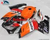 لبرنامج Aprilia RS125 2006 2008 2008 2009 2009 2011 تخصيص أجزاء Fairings RS 125 06-11 شارع دراجة الشارع غطاء (حقن صب)