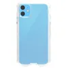Para Iphone 13 12 11 Pro Max XR XS 7 8 S20 Note 20 Fundas 3in1 Defender Case Soft TPU Parachoques Clear Hybrid Back Cover