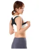 Ceinture de Correction à bosse correcteur de Posture réglable soutien de l'épaule arrière ceinture de renfort correcte hommes femmes haute qualité 98 X2