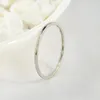 Cluster Ringen JHSL Mode-sieraden Rvs Kleine 1mm Meisje Vrouwen Solid Gepolijst Zwart Zilver Rose Goud Kleur US Maat 3 4 5 6 7 8