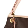 Nouveau sac de haut qualité de haute qualité authentique sac à main féminin pochette metis sacs d'épaule crossbody sacs messager m5188