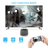 X88 Pro S Android 10.0 TV Kutusu Allwinner H616 Çift WiFi 2.4 / 5G 6 K HD Media Player BT5.0TV Kutusu