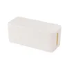 Коробка для хранения кабеля Power Power Bote Black White Cable Tidy Storage Box выключатель питания легко для домашней безопасности 210315