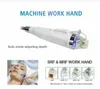 2021 Facial Beauty Equipment Radio Frequency Micro Naald RF Fractionalstretch Marks Begoneskin Tighting Machine