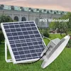 90LED Solar Deckenleuchte 40W 45W 80W 90W Outdoor Wasserdichte Split Wand Lampe Innen Wohnzimmer dekor Nachtlicht