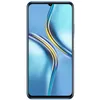 원래 Huawei 명예 x30 최대 5G 휴대 전화 8GB RAM 128GB 256GB ROM 옥타 코어 MTK 900 Android 7.09 "전체 화면 64.0MP HDR NFC 5000mAh 얼굴 ID 지문 스마트 핸드폰