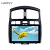 AUX MP3 Bluetooth Car DVDステレオプレーヤーのためのStereo Player Hyundai Classic Santa Fe 9 "AndroidヘッドユニットGPSナビゲーションDAB + TVチューナー