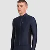 Automne hommes cyclisme Maillot vélo Maillot vêtements à manches longues tenue de ville vélo hauts Maillot Ciclismo Camisa Ciclismo H10206151140