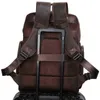حقيبة الظهر الأمريكية و Chaoniu جلد الأوروبية مع كرسي سعة كبيرة مجنون الحصان الجلد 17 بوصة حقيبة الكمبيوتر 202211