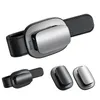 Other Interior Accessories Baseus Car Glasses Case Auto Sun Visor Holder Sunglasses Clip Card Ticket Pen Box Universal