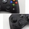 Microsoftの古典的な有線コントローラーXbox GamePad Retro Joystick Black7824496用