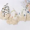 Bébé bavoirs alimentation nouveau-né rots chiffons garçons filles accessoires imprimer tasser coton sucettes léopard serviette fleur vêtements