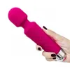 Sex toy NXY Vibrators New Arrived 20 modes 10 speeds women vibration Clitoris Stimulator adult clit vibrator sex toys for Woman 0106 8NIW