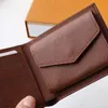 9A High Quality Marco Wallets Designer Women Ladies Clutch Bag Multi Color Flip Top Snap Button Coin Purse Long Banknote Compartment Card Holder L010