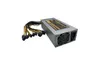 1800W PC Power PSU 80 Plus Glod 110V ATX Minner Supply 20+4Pin Server