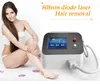 diode lasers hair removal