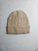 Warme Beanie Man Vrouw Skull Caps Fall Winter Ademend Fitted Bucket Hat Cap Goede Kwaliteit