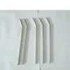 100pcs acciaio inox acciaio inossidabile acciai di paglia bevendo ventosa 8.5 "riutilizzabile eco metallo bevanda cannucce barrette bevande strumento di pulizia spazzola DHL nave libera