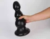 Nxy Sex Anal Toys Huge Expander Dilator Super Large Butt Plug Anus Stimulator Vagina Balls Dildos Adults Masturbation Products Toys 1220