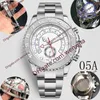 16 couleurs montre de haute qualité 44mm jante en céramique mécanique automatique 2813 montres-bracelets en acier inoxydable montre de luxe étanche montres pour hommes