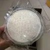 Pièce chinoise en argent de 1kg, 1000g d'argent 99.99%, art du bœuf du zodiaque