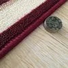 나이프 포크 부엌 매트 미끄럼 방지 카펫 가정용 휴식 러그 긴 도어 패드 패션 러그 211109