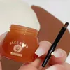 honey jar lip gloss