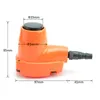 Narzędzia pneumatyczne Wilin Automatyczna Palma Ręka Knock Beat Strike Hammer Scaler Handheld Air Chipping Speed ​​Tool WL-801