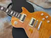 Novo Appetite de Amber Slash Amber Maple Top Top Guitar Slash AFD1857599