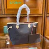 Klassische Retro 2021 Designer Umhängetaschen Einkaufstaschen Luxus Geldbörsen Handtaschen Dame Casual Totes Große Kapazität Schulter Tasche Gedruckt Blumen L2