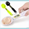 kitchen measuring spoons