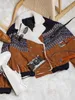 Casaco Casaco Vintage Outwear Túnica Dupla Peito Tribal Tribal Faux Shearling Painel Corduroy para Outono Inverno 211014
