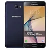 Remis à neuf d'origine Samsung Galaxy On5 2016 G5520 Octa Core Android 2 Go de RAM 16 Go de ROM 5,0 pouces 13mp Dual Sim 4G LTE Téléphone débloqué