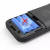 Xiaomi Mijia Lydsto alcolica digitale Tester Smart Dispositivi intelligenti Professional-Detector Alcol-Detector Etilometro Police Alcotester LCD Display Dropship