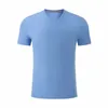 2021 2022 Effen aanpassingen Voetbal Jersey 21 22 Training Voetbal Shirt Sportkleding AAA850