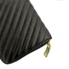 Designer Long Wallet for Women Designers Purse Zipper Bag Ladies Card Holder Pocket Top Quality Coin Hold