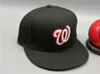 2021 Cincinna-Gorras de Béisbol Ajustadas Para Hombre Y Mujer, Nuevas Gorras de Béisbol Ajustadas Con Pico Plano, Hip Hop, Unisex, 2021