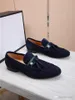 L5 21SS Casual Projektant Skórzane Buty Mężczyźni Czarni Mężczyźni Luksusowa Dress Buty Męskie Oxford Obuwie Mokasyny Mężczyźni Party Shoes Wysokiej jakości 22