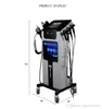 Water Oxygen Hydro dermabrasion Machine Diamond Microdermabrasion Skin Care Rejuvenation Device Skin Deep Clean beauty equipment