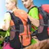 50L étanche randonnée sac à dos hommes Trekking voyage sacs à dos pour femmes sac de Sport en plein air escalade alpinisme sacs randonnée Pack Y0721