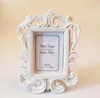 Party Supplies Baroque Photo Frame Wedding Gift Picture Frames Valentine's Day Baroques Elegant Place Card Holder Wholesale SN5511