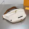 Designer-Damen-Fanny-Pack-Tasche, luxuriöse Taschen, Lammfell-Pelz-Plüsch-Buchstaben, bedruckte Umhängetaschen, Damen-Schulterhandtasche aus Lammwolle